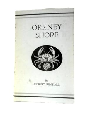 Imagen del vendedor de Orkney Shore a la venta por World of Rare Books