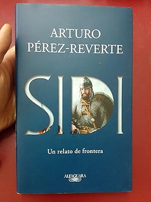 Sidi. Un relato de frontera