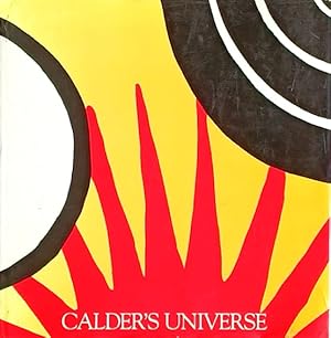 Calder's Universe