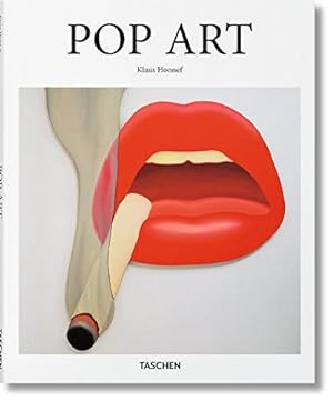 Image du vendeur pour Pop Art mis en vente par WeBuyBooks