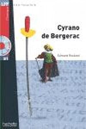 Image du vendeur pour Cyrano de Bergerac (avec CD) mis en vente par Imosver