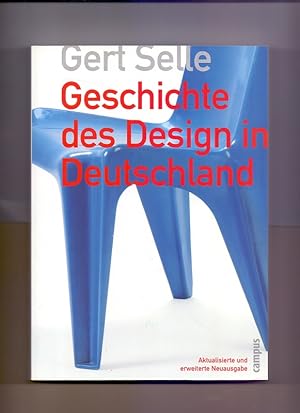 Geschichte des Design in Deutschland.