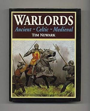 Imagen del vendedor de Warlords: Ancient, Celtic, Medieval a la venta por WeBuyBooks