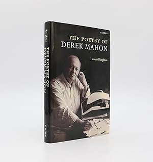 Seller image for THE POETRY OF DEREK MAHON for sale by LUCIUS BOOKS (ABA, ILAB, PBFA)