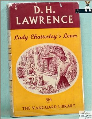 Seller image for Lady Chatterley's Lover for sale by BookLovers of Bath