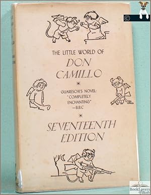 The Little World Of Don Camillo