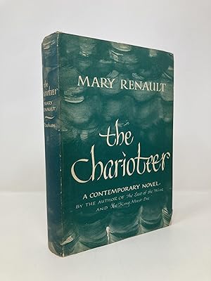 Imagen del vendedor de The Charioteer a la venta por Southampton Books