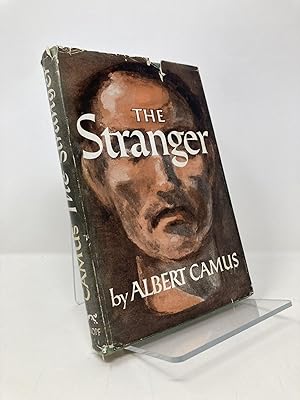 Seller image for The Stranger for sale by Southampton Books