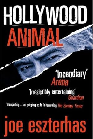 Imagen del vendedor de Hollywood Animal a la venta por WeBuyBooks