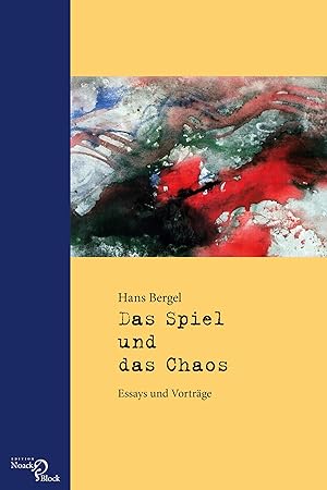 Seller image for Das Spiel und das Chaos for sale by moluna