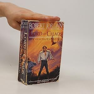 Seller image for Lord of chaos : Book six of The wheel of time for sale by Bookbot