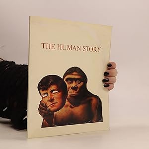 Bild des Verkufers fr The human story zum Verkauf von Bookbot