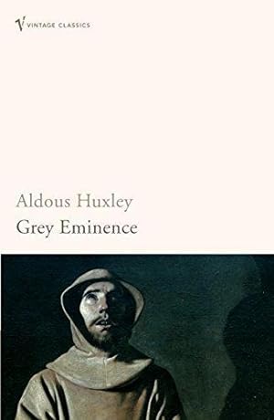 Seller image for Grey Eminence for sale by WeBuyBooks