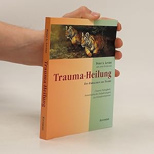 Bild des Verkufers fr Trauma-Heilung zum Verkauf von Bookbot