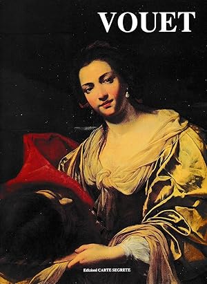 Image du vendeur pour Vouet mis en vente par Il Salvalibro s.n.c. di Moscati Giovanni