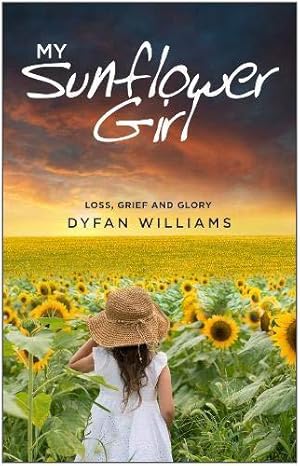 Immagine del venditore per My Sunflower Girl venduto da WeBuyBooks