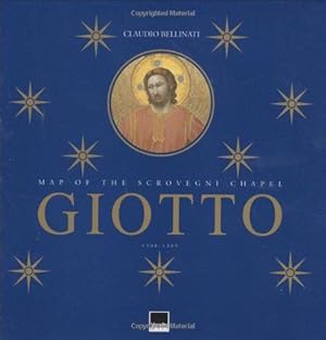 Bild des Verkufers fr Giotto: The Scrovegni Chapel zum Verkauf von WeBuyBooks