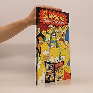 Seller image for Simpsons-Comics : Sonderband I for sale by Bookbot