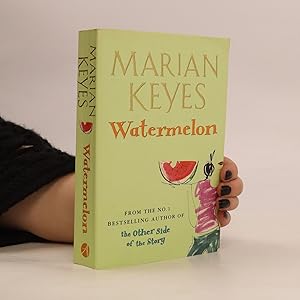 Imagen del vendedor de Watermelon a la venta por Bookbot