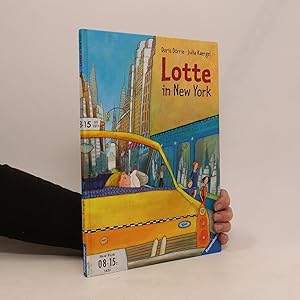 Image du vendeur pour Lotte in New York mis en vente par Bookbot