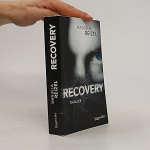 Bild des Verkufers fr Recovery zum Verkauf von Bookbot