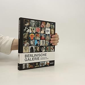 Bild des Verkufers fr Berlinische Galerie zum Verkauf von Bookbot