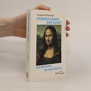 Seller image for Sternstunden der Kunst for sale by Bookbot