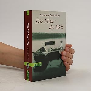 Immagine del venditore per Die Mitte der Welt venduto da Bookbot