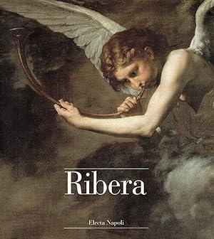 Jusepe de Ribera. 1591-1652