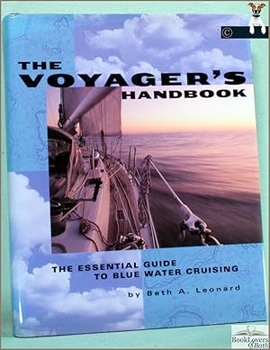 Imagen del vendedor de The Voyager's Handbook: The Essential Guide to Bluewater Cruising a la venta por BookLovers of Bath
