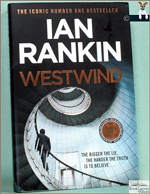Seller image for Westwind for sale by BookLovers of Bath