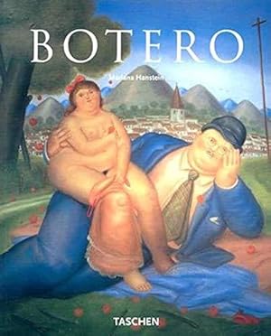 Bild des Verkufers fr Botero zum Verkauf von WeBuyBooks