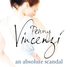 Seller image for An Absolute Scandal for sale by WeBuyBooks