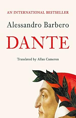 Imagen del vendedor de Dante a la venta por WeBuyBooks