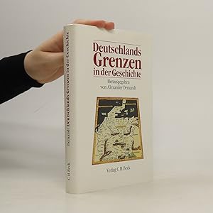 Bild des Verkufers fr Deutschlands Grenzen in der Geschichte zum Verkauf von Bookbot