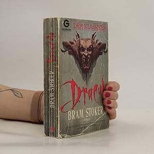 Bild des Verkufers fr Dracula zum Verkauf von Bookbot