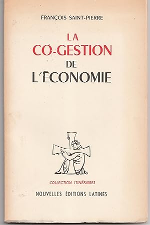 La co-gestion de l'économie