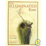 Seller image for The Illuminated Rumi for sale by eCampus