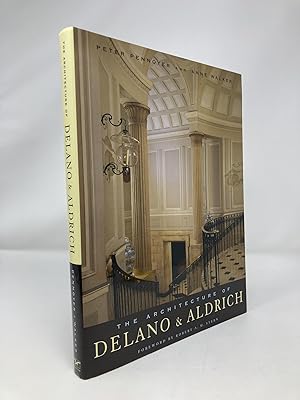 The Architecture of Delano & Aldrich