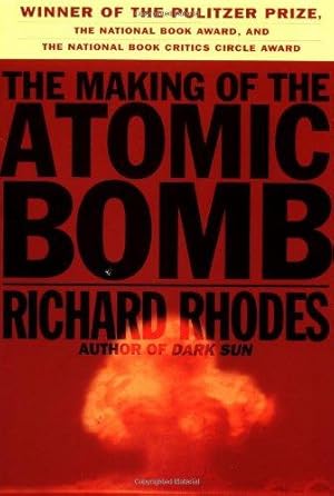 Seller image for The Making of the Atomic Bomb for sale by WeBuyBooks