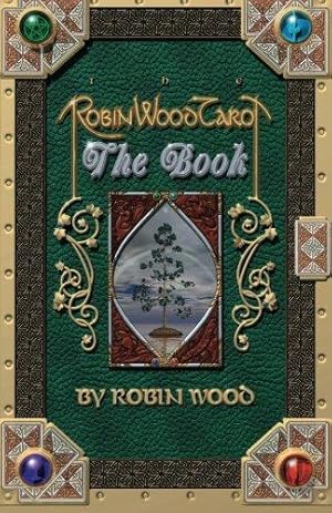 Bild des Verkufers fr Robin Wood Tarot: The Book zum Verkauf von WeBuyBooks