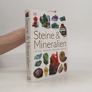 Seller image for Steine & Mineralien for sale by Bookbot