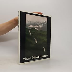 Seller image for Wasser, Mu?hlen, Ha?mmer for sale by Bookbot