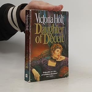 Seller image for Daughter of Deceit for sale by Bookbot