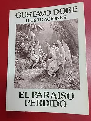 Imagen del vendedor de El Paraso Perdido a la venta por Librera Eleutheria