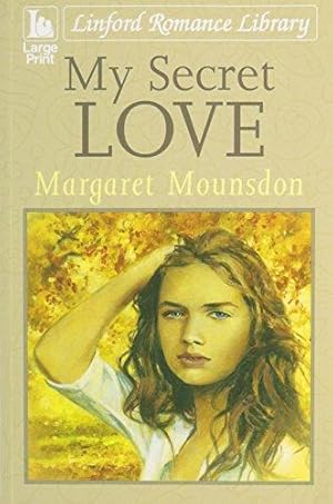 Seller image for My Secret Love for sale by WeBuyBooks