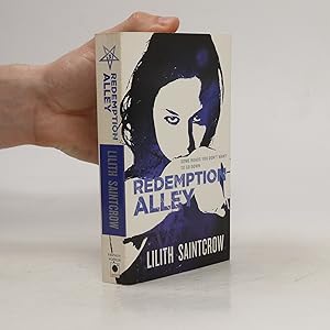 Seller image for Redemption Alley for sale by Bookbot