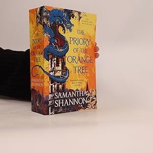 Seller image for The Priory of the Orange Tree for sale by Bookbot