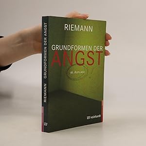 Image du vendeur pour Grundformen der Angst mis en vente par Bookbot