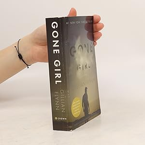 Seller image for Gone Girl for sale by Bookbot